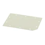 Merrychef 790050 WAVEGUIDE SEALING PLATE