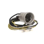 Spring USA 791-SC Socket, Light Bulb, Porcelain, E27