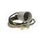 Spring USA 791-SC Socket, Light Bulb, Porcelain, E27