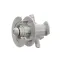 Gold Medal Products 79100 Universal Bag Connector, 2396A