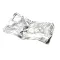 Gold Medal Products 79108 50 WATT FOIL HEATER