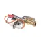 Henny Penny 79132-1 PILOT BURNER/IGNITOR, NATURAL GAS, PFG-600