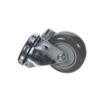 Jac Machines 7930037 SLICER CASTER ( CASTER "NO BRAKE" WILL NOT FIT ON