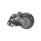 Jac Machines 7930037 SLICER CASTER ( CASTER "NO BRAKE" WILL NOT FIT ON