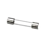 Gold Medal Products 79341 Fuse, 1 Amp, 250 Volt