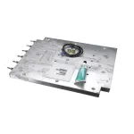Crown Steam 7952-1 ELEMENT 208 9 KW