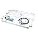 Crown Steam 7952-6 Element, Steamer, 208V, 15KW, C/W, High Limit