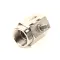 Henny Penny 79590 Drain Valve, No Handle, 1-1/4" Port