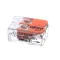 Henny Penny 79635 CONNECTOR-LEVER NUT 2 CNDTR