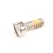 Belshaw 7B-0015 GIB SCRW 10-24X1/2 FILISTER HD