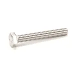 Hex Bolt6X40 Sus for Hoshizaki Part# 7B02-0640