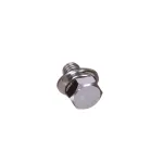 Hoshizaki 7B0230816 HEX BOLT 8 16 ASSEMBLY S
