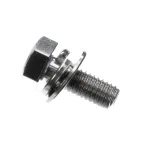Hoshizaki 7B0230820 HEX BOLT W/WASHER (L