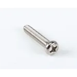Pan Head Screw4X20 Sus for Hoshizaki Part# 7C12-0420