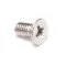 Hoshizaki 7C22-0408 FLAT HEAD SCREW 48