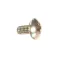 Hoshizaki 7C31-0408 Screw, Phillips Truss Head, 4 x 8