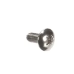 Hoshizaki 7C32-0410 Screw, Phillips Truss Head, 4 x 10MM, Stainless Steel