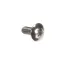 Hoshizaki 7C32-0410 Screw, Phillips Truss Head, 4 x 10MM, Stainless Steel