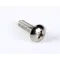 Hoshizaki 7C32-0416 Screw, Truss Head, Philip, 4 x 16, Stainless Steel