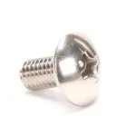 Truss Head Screw5X10 Sus for Hoshizaki Part# 7C32-0510