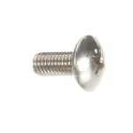 Truss Head Screw, 512 SS: Fits Hoshizaki Brand