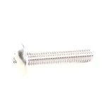 Truss Head Screw5X25 Sus for Hoshizaki Part# 7C32-0525