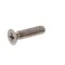 Hoshizaki 7C42-0520 Countersunk Screw, Stainless Steel
