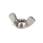 Wing Nut6 Sus for Hoshizaki Part# 7E12-0600