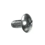 FT Screw, 48 Zinc: For 31XC52, Fits Hoshizaki Brand