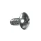 Hoshizaki 7F31-0408 Screw, Phillips, Truss Head, Zinc, 4 x 8