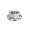Hoshizaki 7J02-0400 Hex Nut, Flange, M4, Stainless Steel