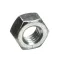 Hoshizaki 7N11-0800 HEX NUT M8 ZINC