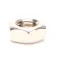 Hoshizaki 7N12-0400 HEX NUT M4 SUS