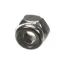 Hoshizaki 7N22-0400 Nut, Hex, Self-Locking, M4