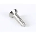T2 Flat Head Screw4X16 Sus for Hoshizaki Part# 7P22-0416