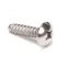 Hoshizaki 7P32-0416 T2 Screw, Stainless Steel, Model # 416 SUS, Valve Sheet Screw