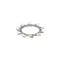 Hoshizaki 7R22-0600 Tooth Washer, M6