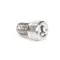 Hoshizaki 7S12-0812 Cap Screw, Socket Head, 8 x 12