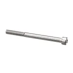Socket Hex Head Bolt, 8" x 95", SS: For 31XC25, Fits Hoshizaki Brand