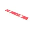 Southbend Range 8-1201 OVERLAY FOR KIT 1173736
