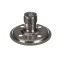 Crown Steam 8-1308 ADJUSTABLE FLANGED FOOT