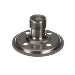 Crown Steam 8-1308 ADJUSTABLE FLANGED FOOT