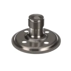 Crown Steam 8-1308 ADJUSTABLE FLANGED FOOT