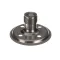 Crown Steam 8-1308 ADJUSTABLE FLANGED FOOT
