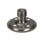 Crown Steam 8-1308 ADJUSTABLE FLANGED FOOT