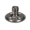 Crown Steam 8-1308 ADJUSTABLE FLANGED FOOT