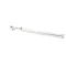 Southbend Range 8-1407 Burner with Pilot Bracket