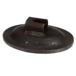 Crown Steam 8-1408 HAND HOLE COVER PLATE