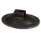 Crown Steam 8-1408 HAND HOLE COVER PLATE