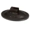 Crown Steam 8-1408 HAND HOLE COVER PLATE